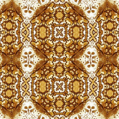 Kusursuz soyut desen. Yaratıcı doku. Soyut model. retro arkaplan