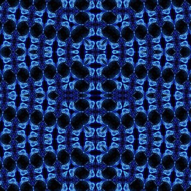 Kusursuz soyut desen. Yaratıcı doku. Soyut model. retro arkaplan