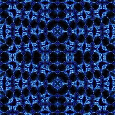 Kusursuz soyut desen. Yaratıcı doku. Soyut model. retro arkaplan