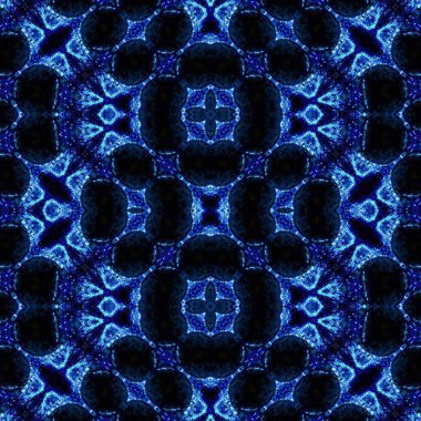 Kusursuz soyut desen. Yaratıcı doku. Soyut model. retro arkaplan