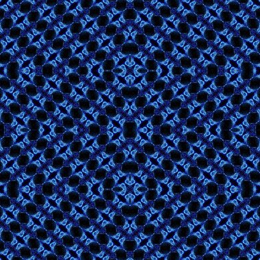 Kusursuz soyut desen. Yaratıcı doku. Soyut model. retro arkaplan