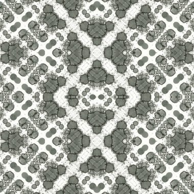 Kusursuz soyut desen. Yaratıcı doku. Soyut model. retro arkaplan