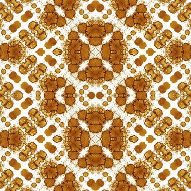 Kusursuz soyut desen. Yaratıcı doku. Soyut model. retro arkaplan