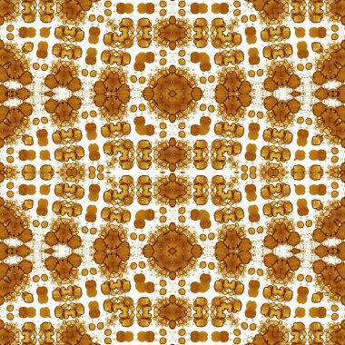 Kusursuz soyut desen. Yaratıcı doku. Soyut model. retro arkaplan