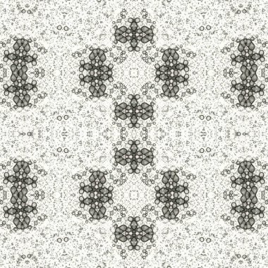 Kusursuz soyut desen. Yaratıcı doku. Soyut model. retro arkaplan