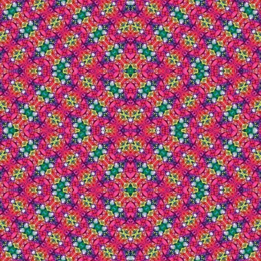 Kusursuz soyut desen. Yaratıcı doku. Soyut model. retro arkaplan