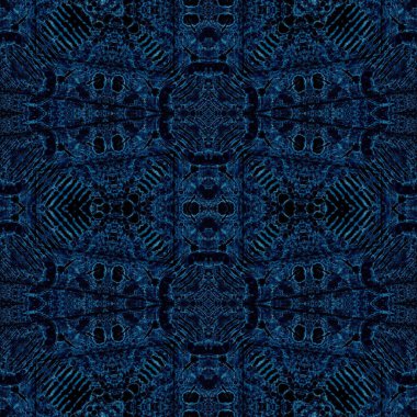 Kusursuz soyut desen. Yaratıcı doku. Soyut model. retro arkaplan