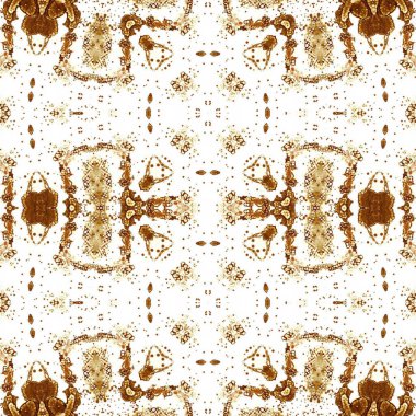 Kusursuz soyut desen. Yaratıcı doku. Soyut model. retro arkaplan