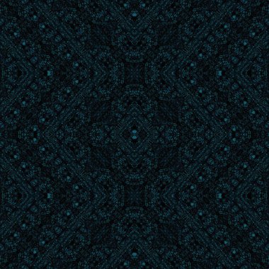 Kusursuz soyut desen. Yaratıcı doku. Soyut model. retro arkaplan