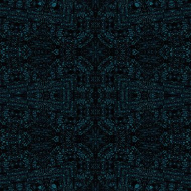 Kusursuz soyut desen. Yaratıcı doku. Soyut model. retro arkaplan