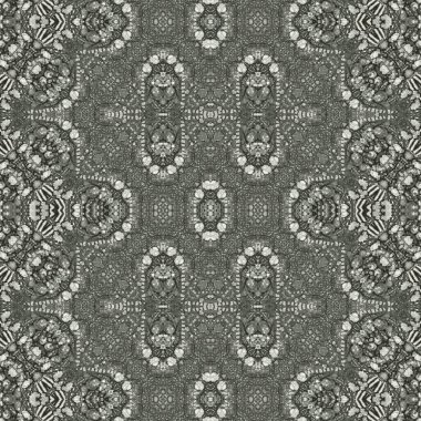 Kusursuz soyut desen. Yaratıcı doku. Soyut model. retro arkaplan