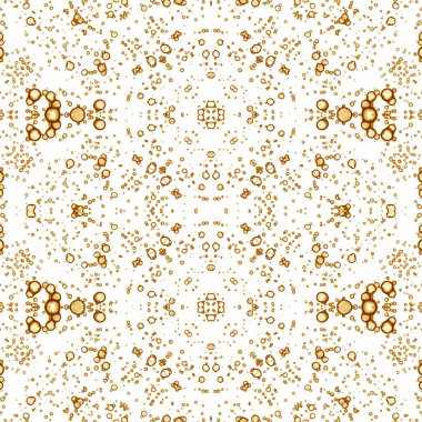 Kusursuz soyut desen. Yaratıcı doku. Soyut model. retro arkaplan