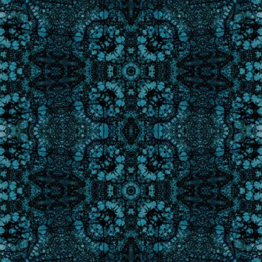 Kusursuz soyut desen. Yaratıcı doku. Soyut model. retro arkaplan