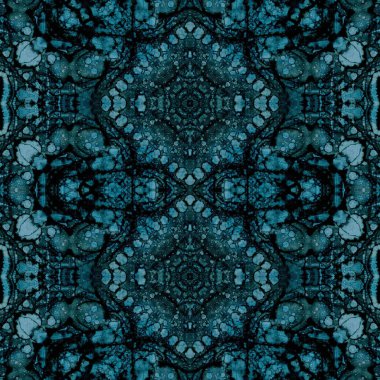 Kusursuz soyut desen. Yaratıcı doku. Soyut model. retro arkaplan