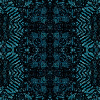 Kusursuz soyut desen. Yaratıcı doku. Soyut model. retro arkaplan