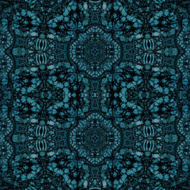 Kusursuz soyut desen. Yaratıcı doku. Soyut model. retro arkaplan