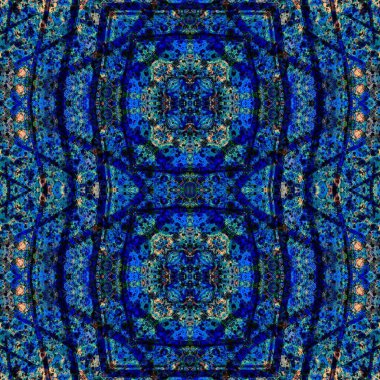 Kusursuz soyut desen. Yaratıcı doku. Soyut model. retro arkaplan