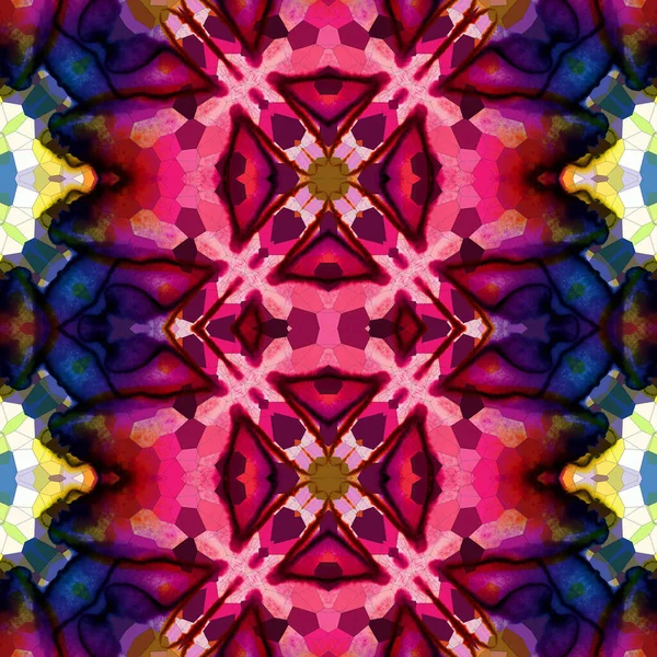 Kusursuz desen. Yaratıcı doku. Soyut model. Modern arkaplan