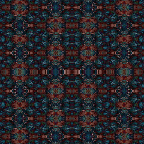 Kusursuz desen. Yaratıcı doku. Soyut model. Modern arkaplan