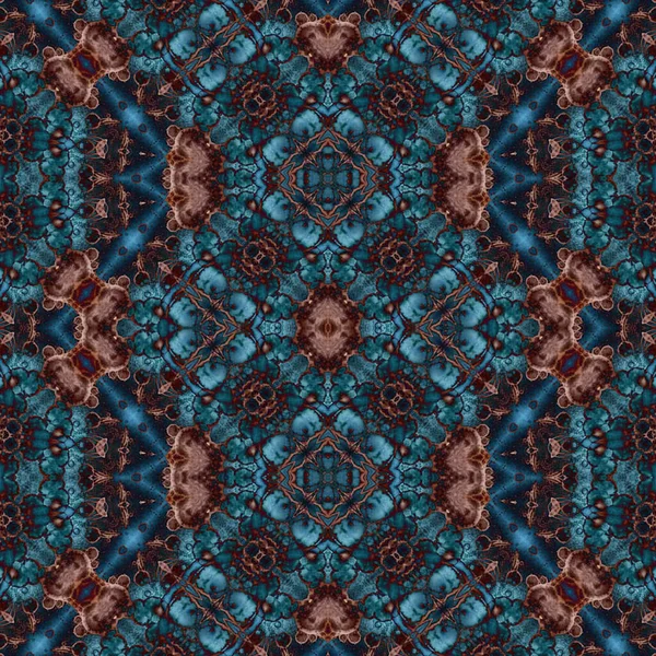 Kusursuz desen. Yaratıcı doku. Soyut model. Modern arkaplan