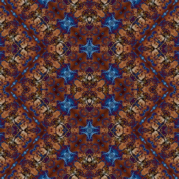 Kusursuz soyut desen. Yaratıcı doku. Soyut model. retro arkaplan