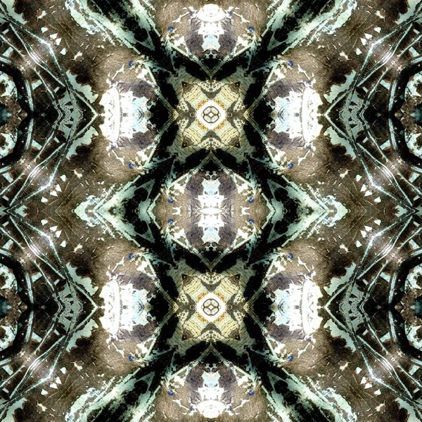 Kusursuz soyut desen. Yaratıcı doku. Soyut model. retro arkaplan