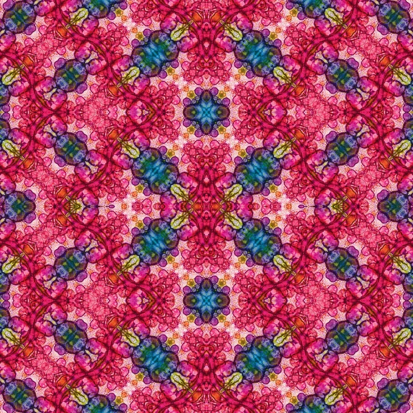 Kusursuz soyut desen. Yaratıcı doku. Soyut model. retro arkaplan