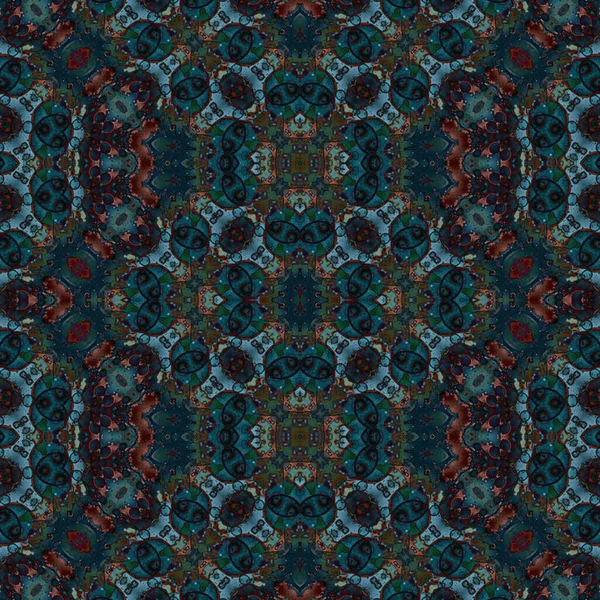 Kusursuz soyut desen. Yaratıcı doku. Soyut model. retro arkaplan