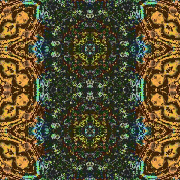 Kusursuz soyut desen. Yaratıcı doku. Soyut model. retro arkaplan