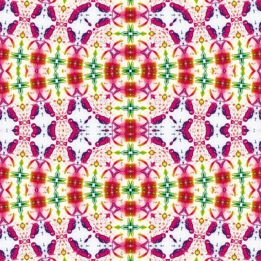 Kusursuz soyut desen. Yaratıcı doku. Soyut model. retro arkaplan