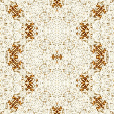 Kusursuz soyut desen. Yaratıcı doku. Soyut model. retro arkaplan