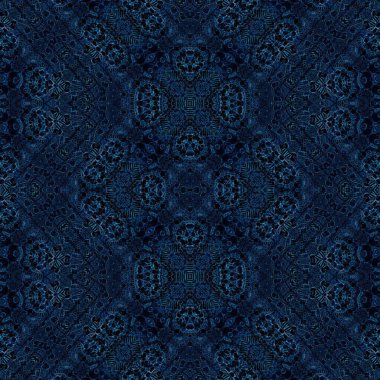 Kusursuz soyut desen. Yaratıcı doku. Soyut model. retro arkaplan