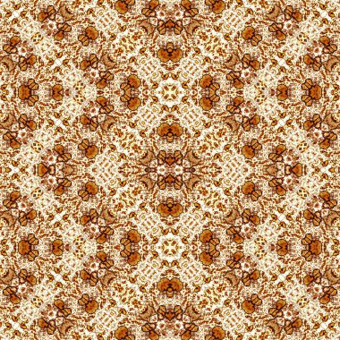 Kusursuz soyut desen. Yaratıcı doku. Soyut model. retro arkaplan