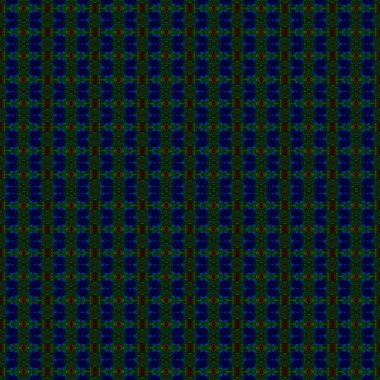 Kusursuz soyut desen. Yaratıcı doku. Soyut model. retro arkaplan