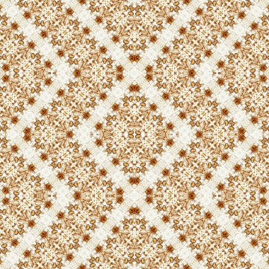 Kusursuz soyut desen. Yaratıcı doku. Soyut model. retro arkaplan