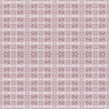 Seamless abstract pattern. Creative texture. Abstract pattern. retro background