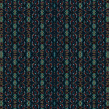 Kusursuz soyut desen. Yaratıcı doku. Soyut model. retro arkaplan