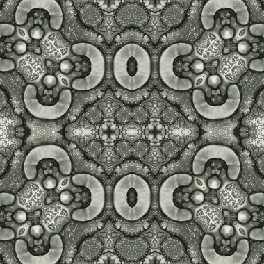 Kusursuz soyut desen. Yaratıcı doku. Soyut model. retro arkaplan