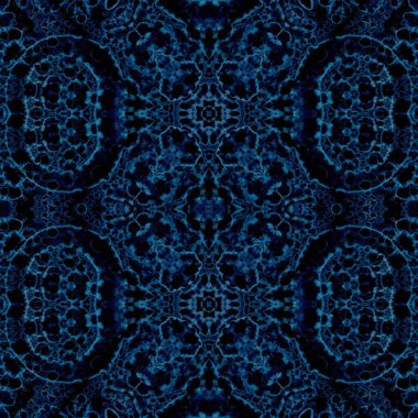 Kusursuz soyut desen. Yaratıcı doku. Soyut model. retro arkaplan