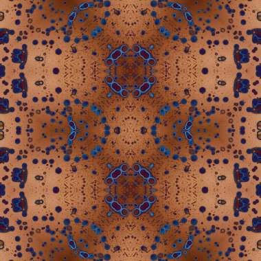 Kusursuz soyut desen. Yaratıcı doku. Soyut model. retro arkaplan