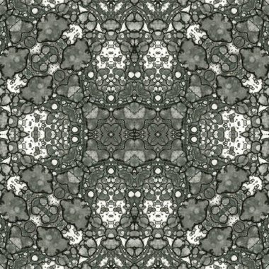 Kusursuz soyut desen. Yaratıcı doku. Soyut model. retro arkaplan