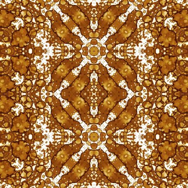 Kusursuz soyut desen. Yaratıcı doku. Soyut model. retro arkaplan