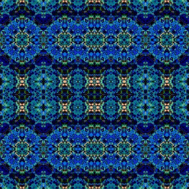 Kusursuz soyut desen. Yaratıcı doku. Soyut model. retro arkaplan