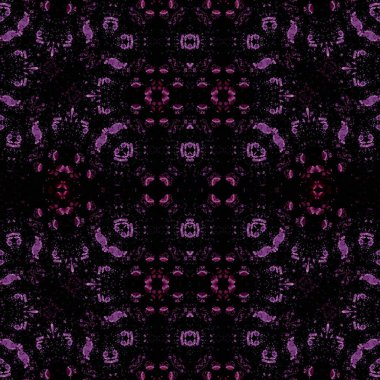 Kusursuz soyut desen. Yaratıcı doku. Soyut model. retro arkaplan