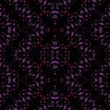 Kusursuz soyut desen. Yaratıcı doku. Soyut model. retro arkaplan