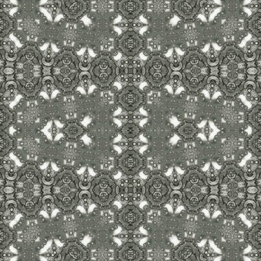 Kusursuz soyut desen. Yaratıcı doku. Soyut model. retro arkaplan