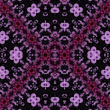 Kusursuz soyut desen. Yaratıcı doku. Soyut model. retro arkaplan