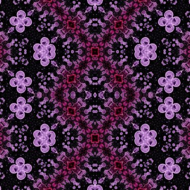 Kusursuz soyut desen. Yaratıcı doku. Soyut model. retro arkaplan