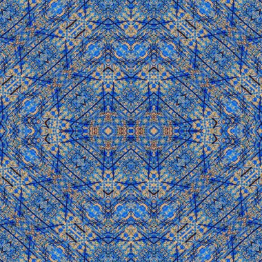 Kusursuz soyut desen. Yaratıcı doku. Soyut model. retro arkaplan