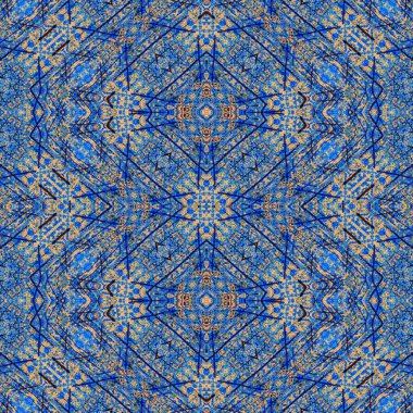 Kusursuz soyut desen. Yaratıcı doku. Soyut model. retro arkaplan